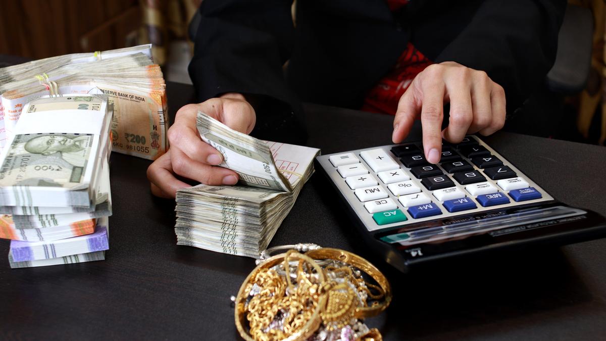 Finance Ministry recommendations on gold loan norms ‘progressive step’: Muthoot Finance MD