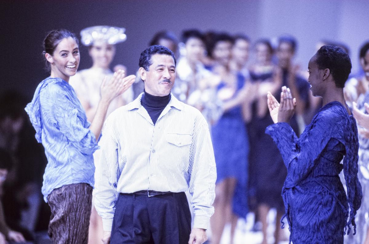 What Issey Miyake's Passing Means For His Fashion Brands