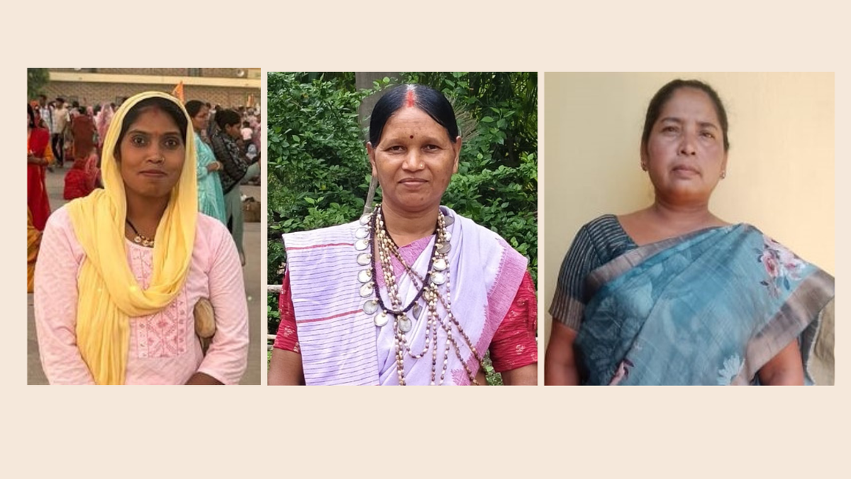The good sarpanch | How three women are transforming village governance in rural North India