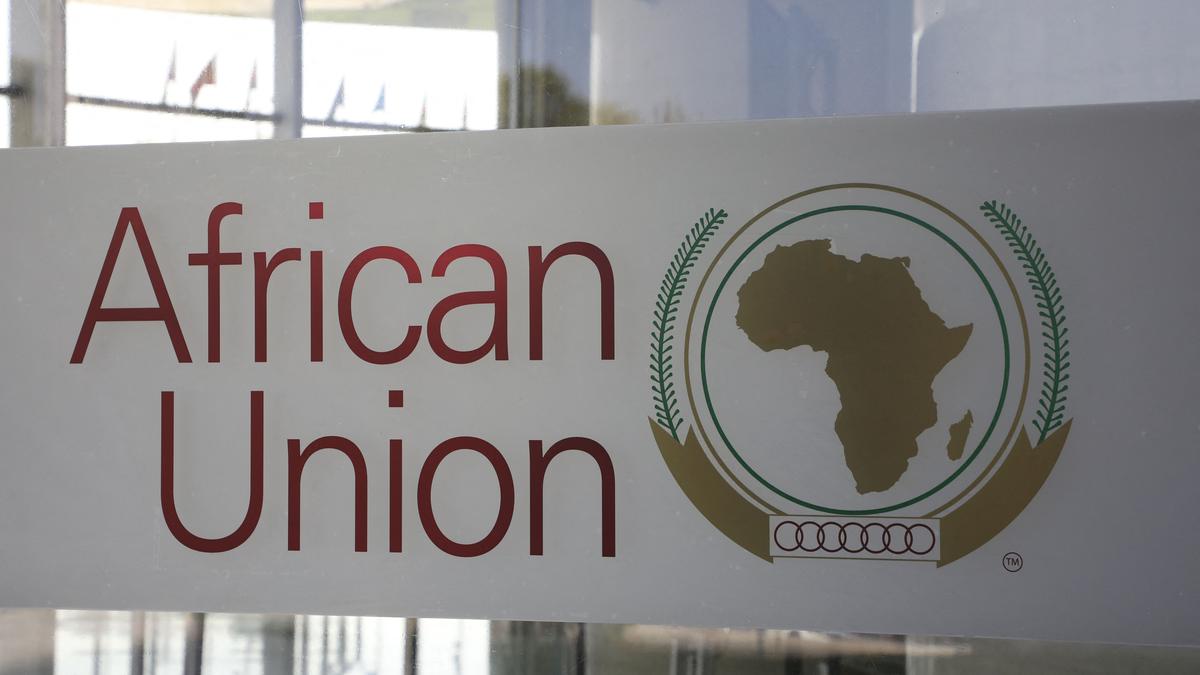 The African Union suspends Niger until 'the effective restoration of constitutional order'