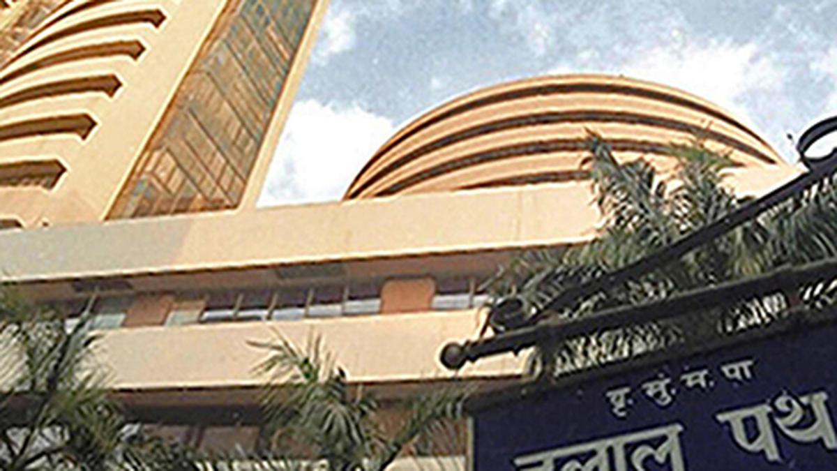 Sensex, Nifty fall in early trade after two days of rally