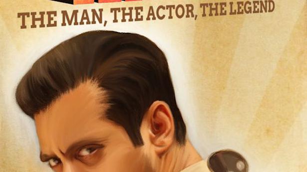 Devapriya Sanyal’s Salman Khan The Man The Actor The Legend review: Decoding Salman Khan