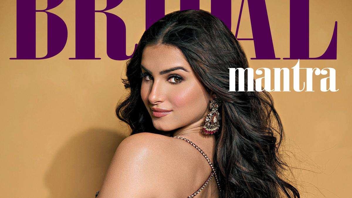 Bridal Mantra by The Hindu relaunched