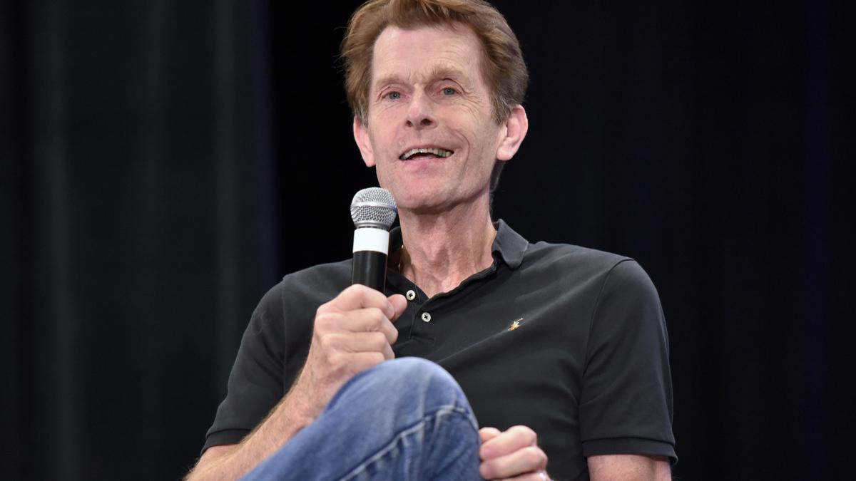 Kevin Conroy, a defining voice of Batman, dies at 66