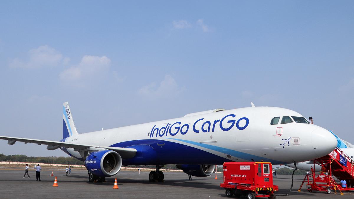 IndiGo asks flyers not to share PNR on social media after techie conned by cyber thugs