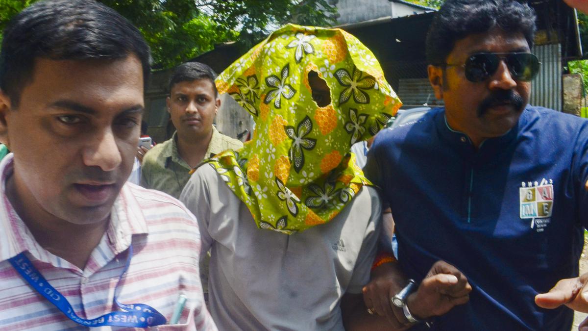 Butcher held for killing Bangladesh MP sent to 12-day police custody