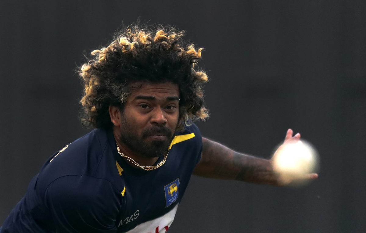 Malinga joins Rajasthan Royals as fast-bowling coach; Upton returns - The  Hindu