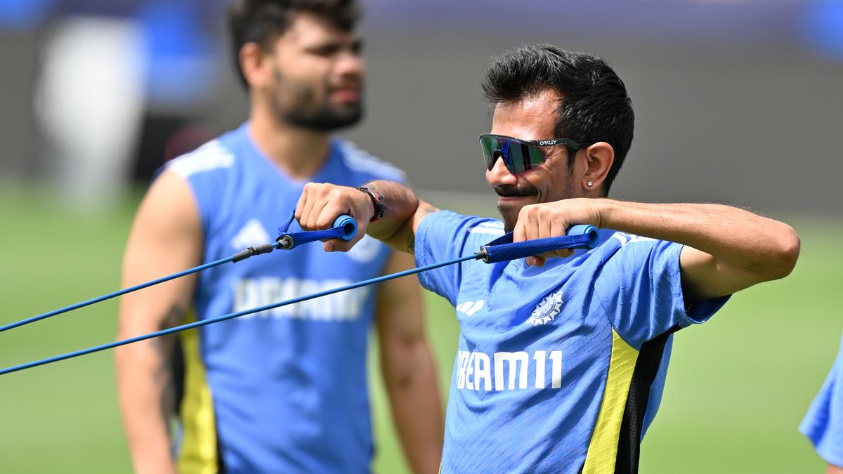 Yuzvendra Chahal to play for Northamptonshire in One-Day Cup and County matches