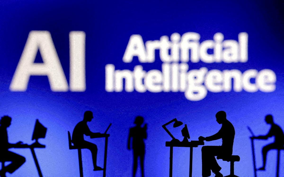 Karnataka’s Information Technology and Biotechnology Department recently launched a survey to assess the impact of AI on the workforce.