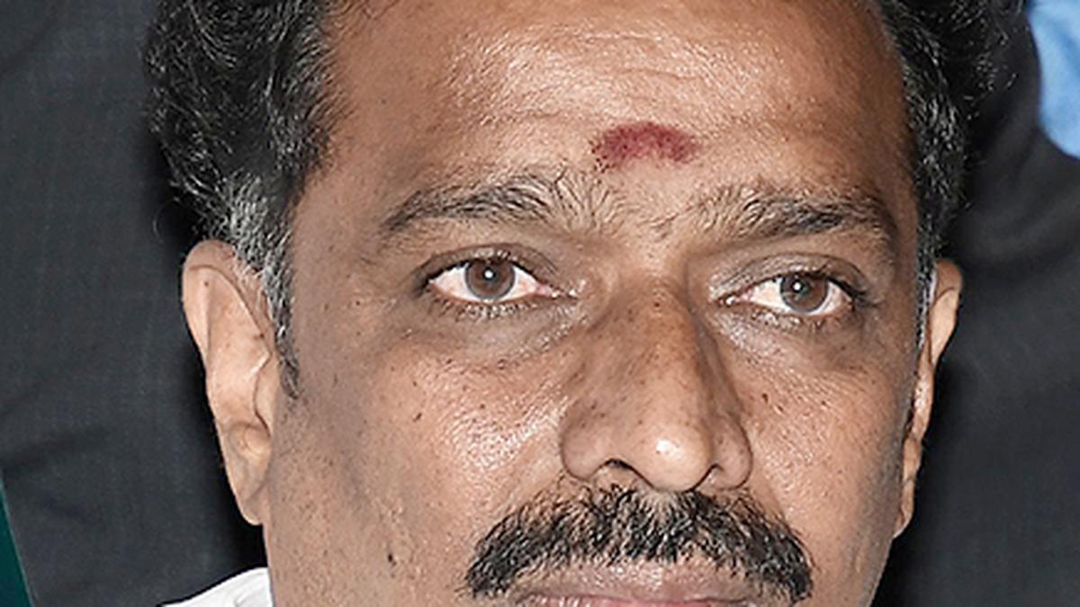 AIADMK former Minister files PIL in Madras High Court for purification of electoral rolls