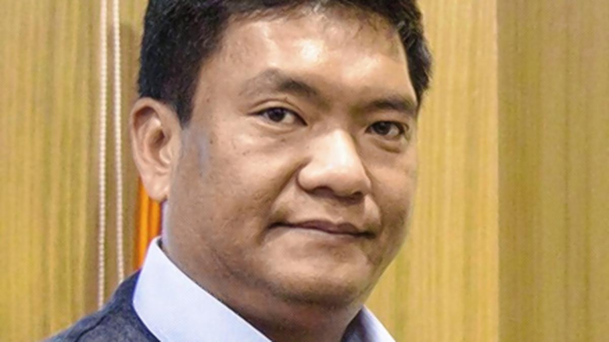 Arunachal Government announces reward for information on jailbreakers who killed a constable