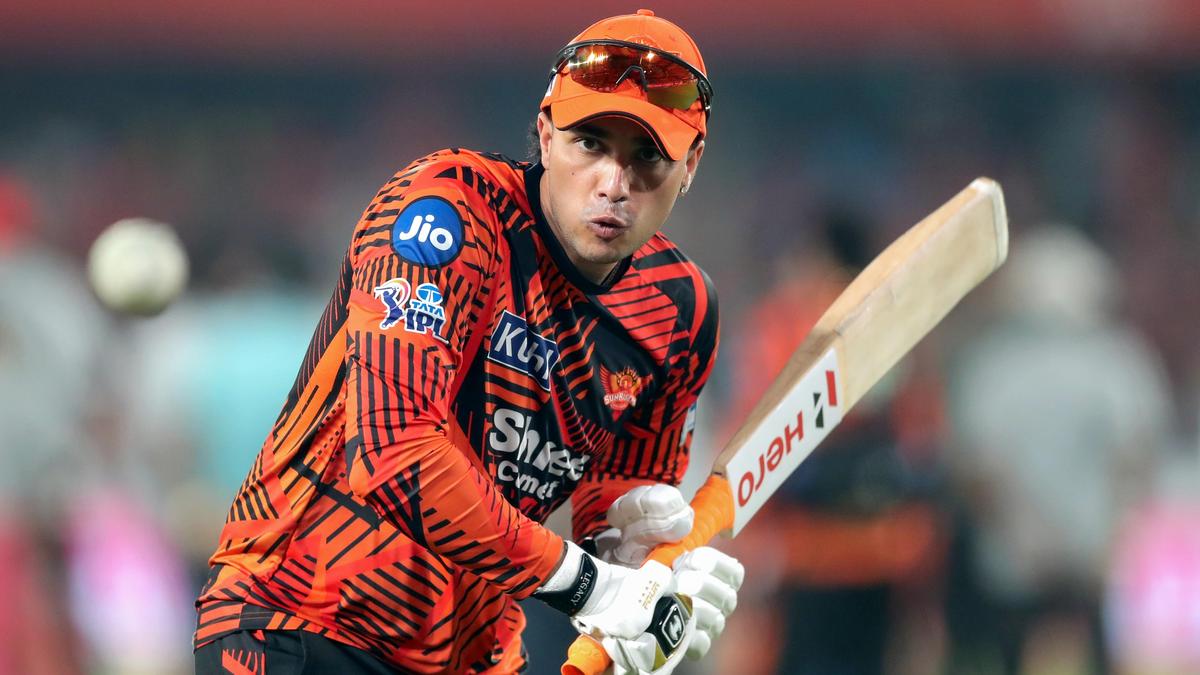 अभिषेक शर्मा, अक्षर पटेल को 2026 की दूसरी तिमाही के लिए NADA के RTP में जोड़ा गया अभिषेक शर्मा, अक्षर पटेल को 2026 की दूसरी तिमाही के लिए NADA के RTP में जोड़ा गया