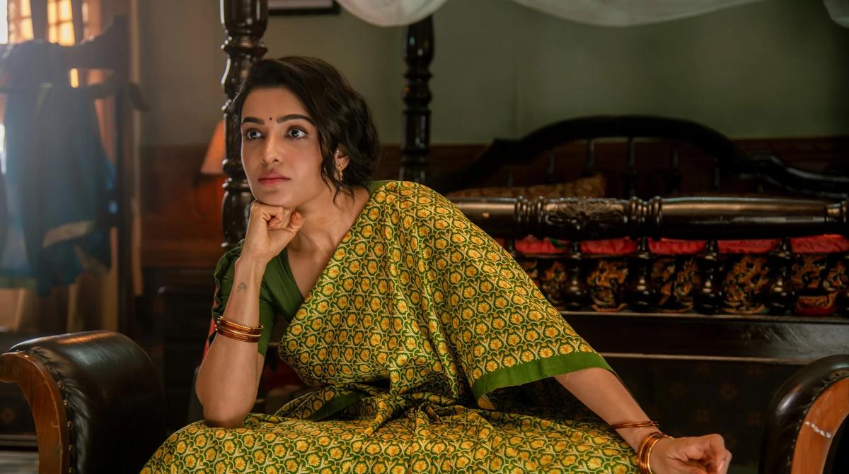 thehindu.com - Srivathsan Nadadhur - Summer 2026 in Telugu cinema: Where are the big films?