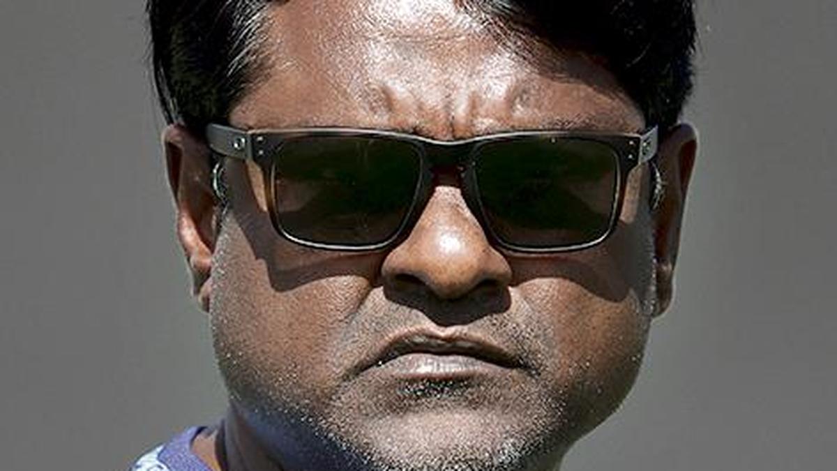 Jika kami bisa mengalahkan India, kami cukup bagus untuk menjuarai Piala Dunia, kata pelatih Nawaz