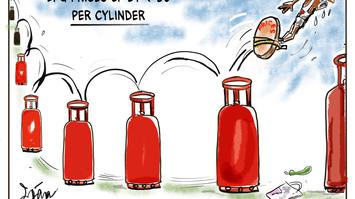 Editorial Cartoons, Latest Political Cartoons, The Hindu Cartoons - The  Hindu