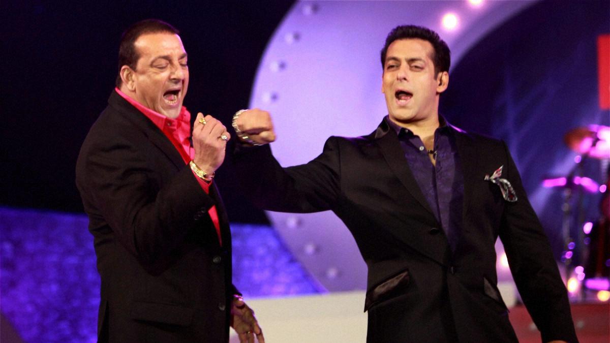 Salman Khan, Sanjay Dutt to star in Hollywood thriller: reports