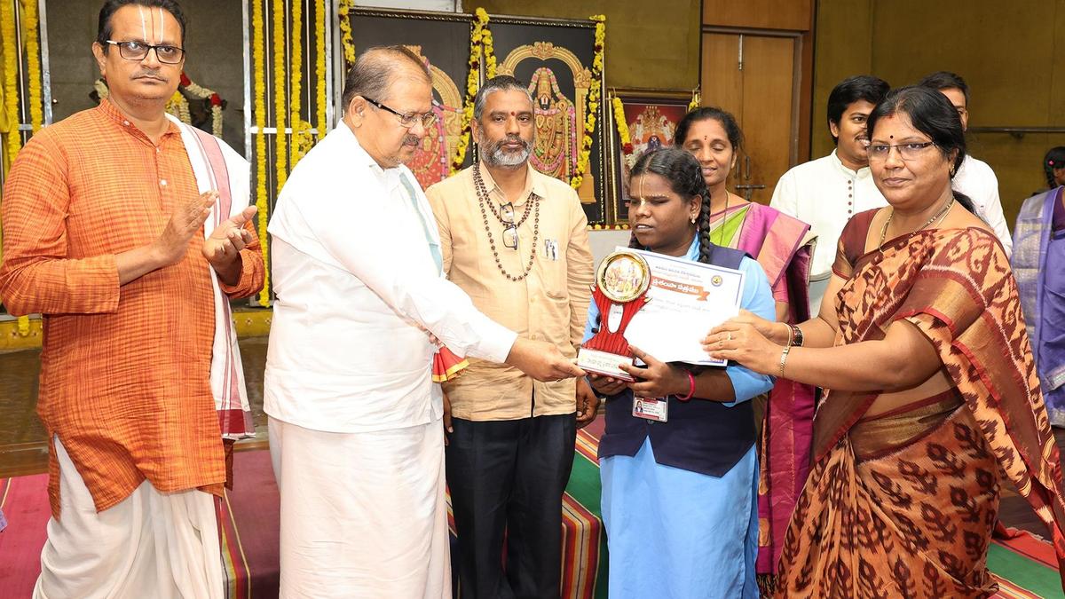 Bhagavad Gita has power to guide people on right path, says HDPP secretary