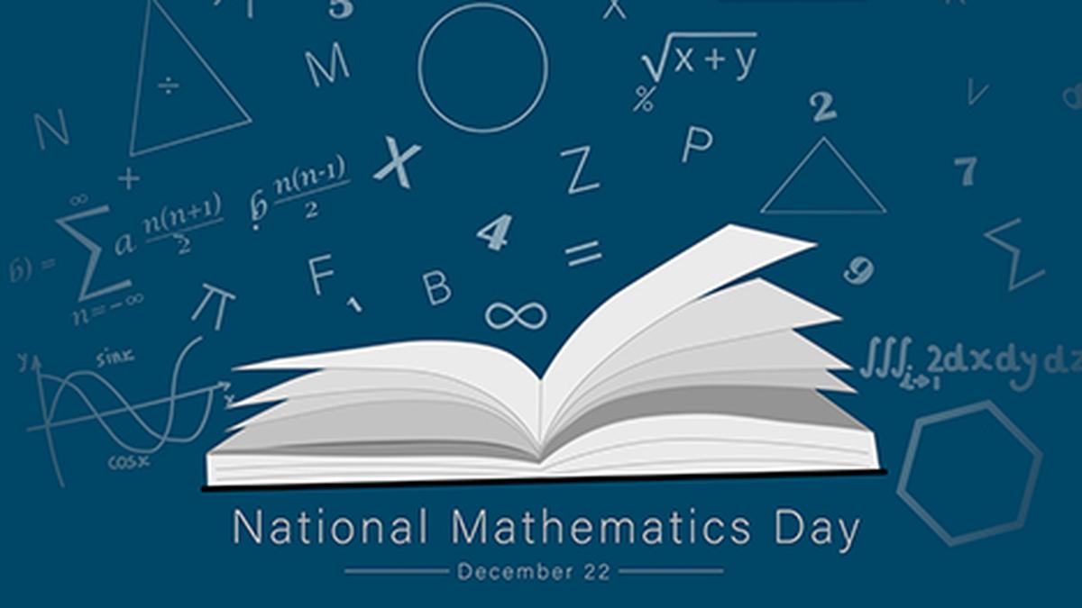 Daily Quiz | On National Mathematics Day - The Hindu