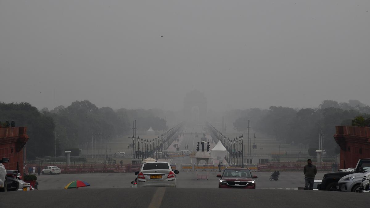 GRAP 3 curbs back in Delhi-NCR amid rise in air pollution levels