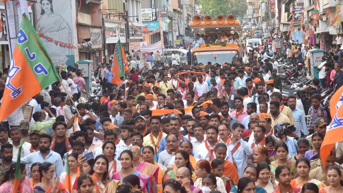 Will you vote for party that supports PFI, asks C.T. Ravi