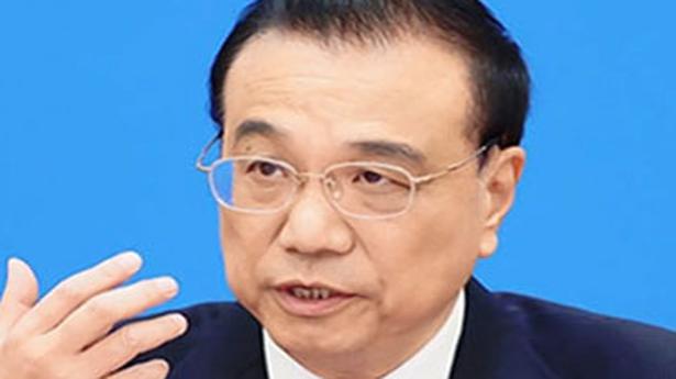 Chinese Premier Li promises to relax COVID travel curbs to China, permit foreign students to return