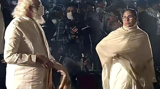 Congress slams Trinamool over Mamata Banerjee’s clean chit to PM Modi over misuse of Central agencies
