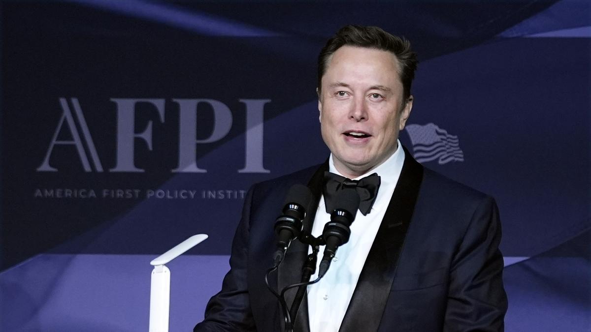 Elon Musk met Iran U.N. ambassador to defuse U.S.-Iran tension under Trump: Report