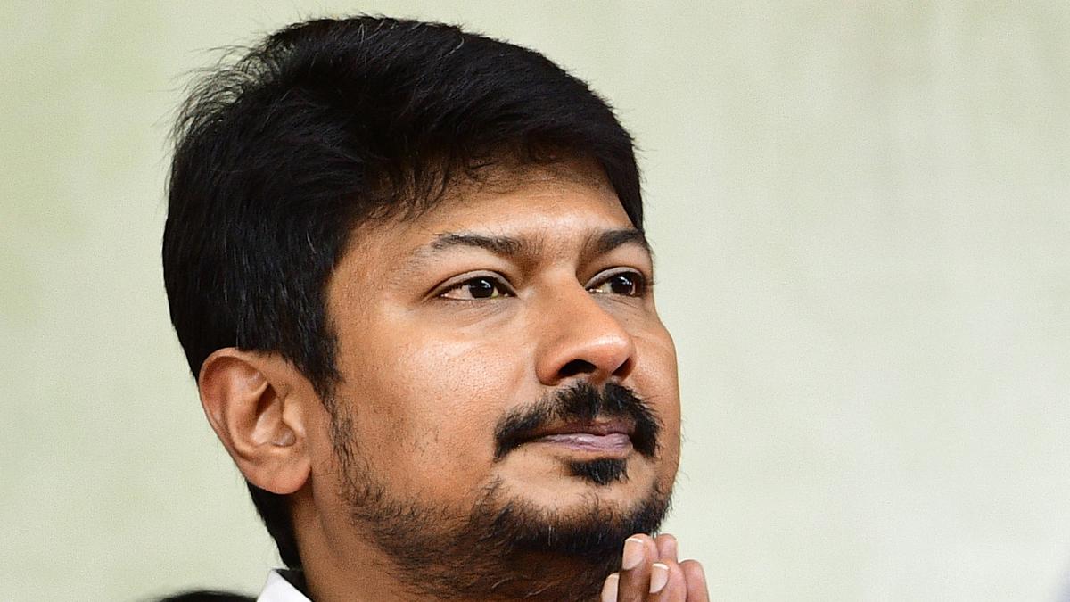 Udhayanidhi’s remarks on Sanatana Dharma trigger political row