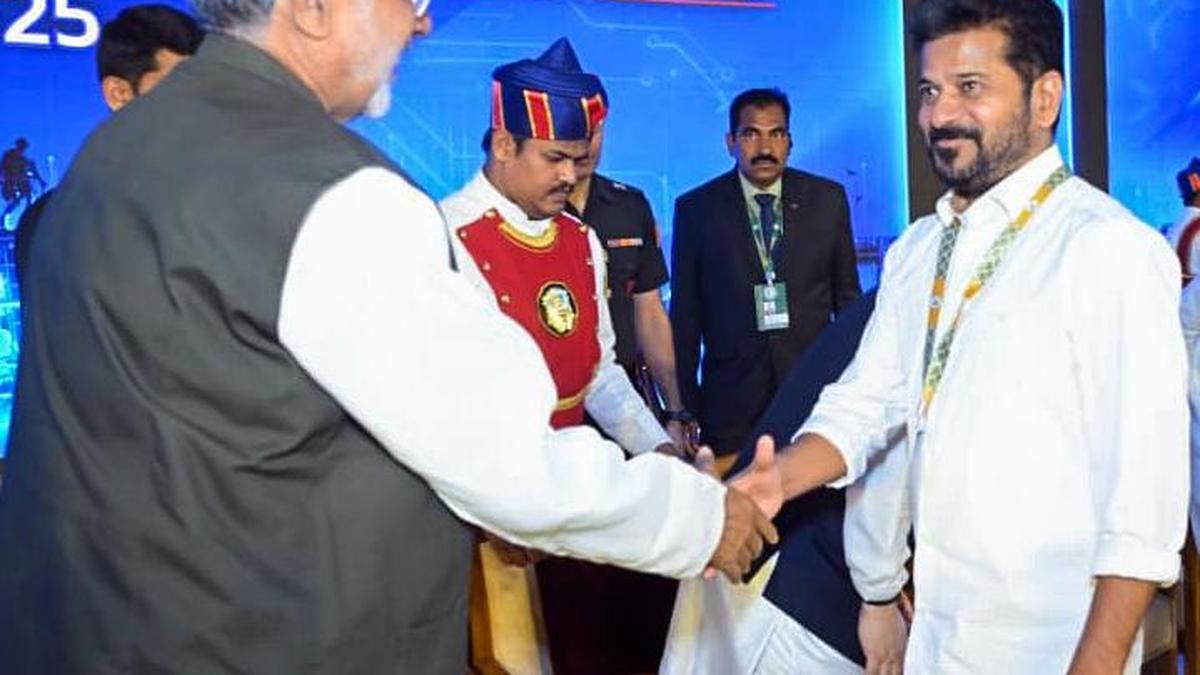 Kailash Satyarthi for embracing compassion as driving force for economic, social transformation