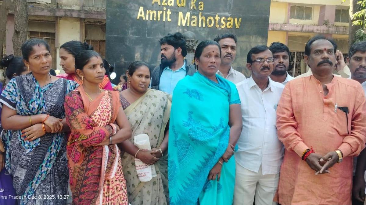 Family members worry about safety of fishermen jailed in Bangladesh