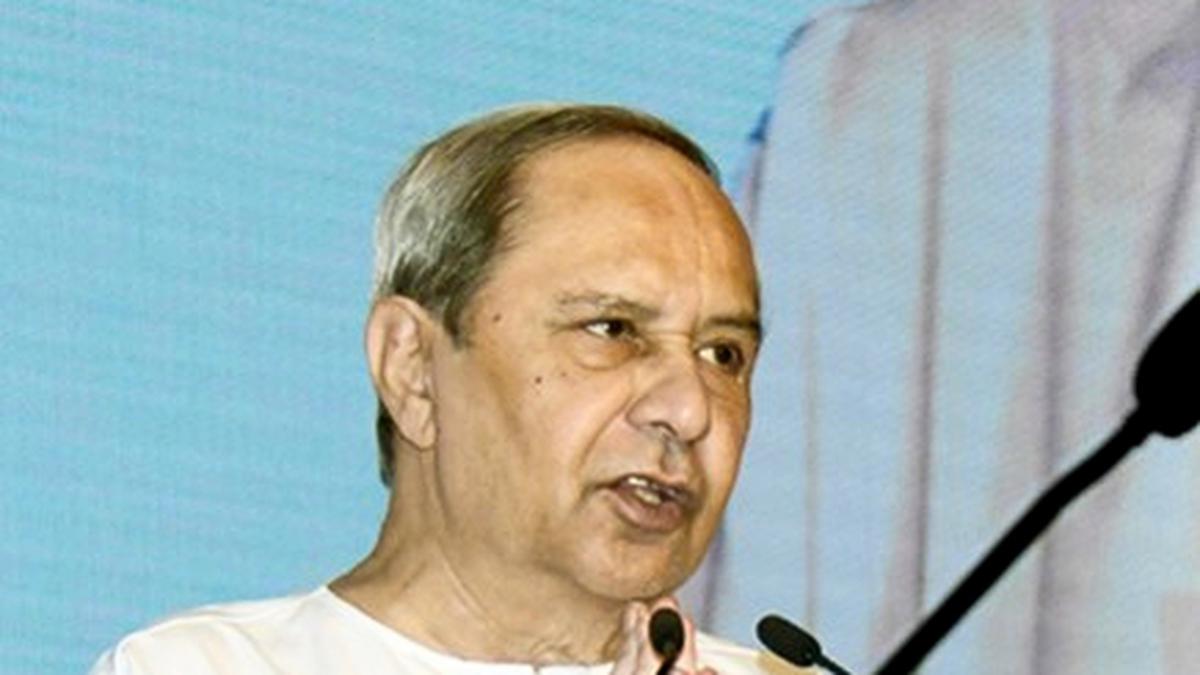 Odisha CM’s proposed review of Minsters’ performance draws flak from Opposition