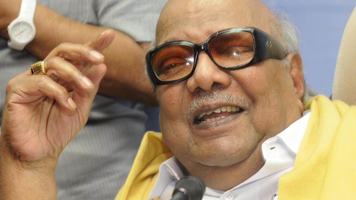 From mass conferences to digital platforms: the DMK’s 77-year journey