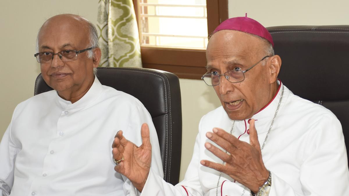 Francis Serrao to be installed as new Bishop of Mysore on Oct. 7