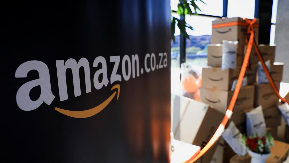 Amazon acquires fintech firm Axio