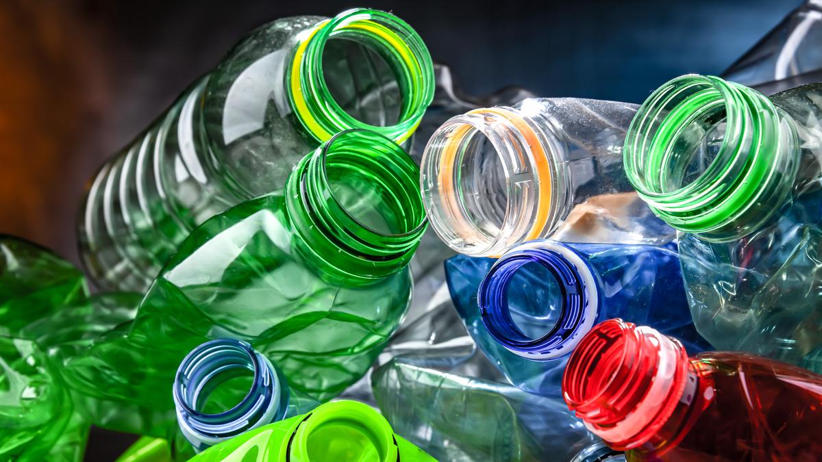 No direct evidence to show plastics cause autism, but what does BPA do?