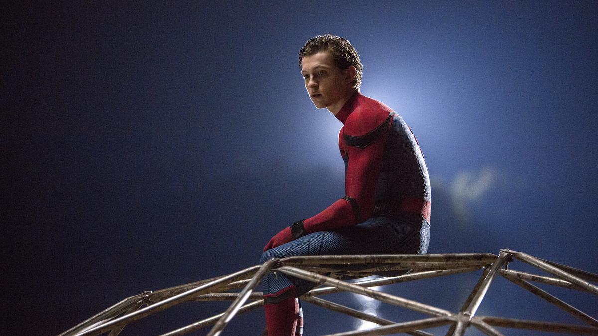 ‘Spider-Man 4’ to commence shooting in 2025: Tom Holland