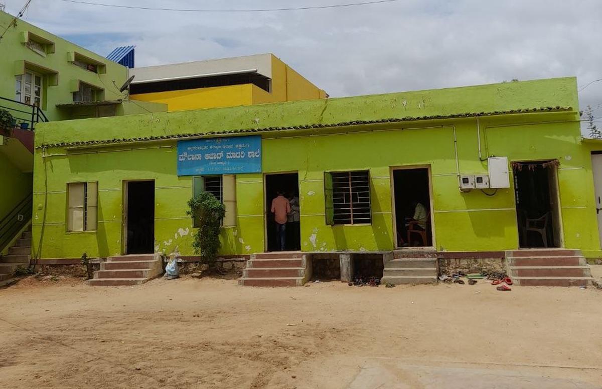 State govt. to close 22 Moulana Azad Model Schools in Karnataka due to