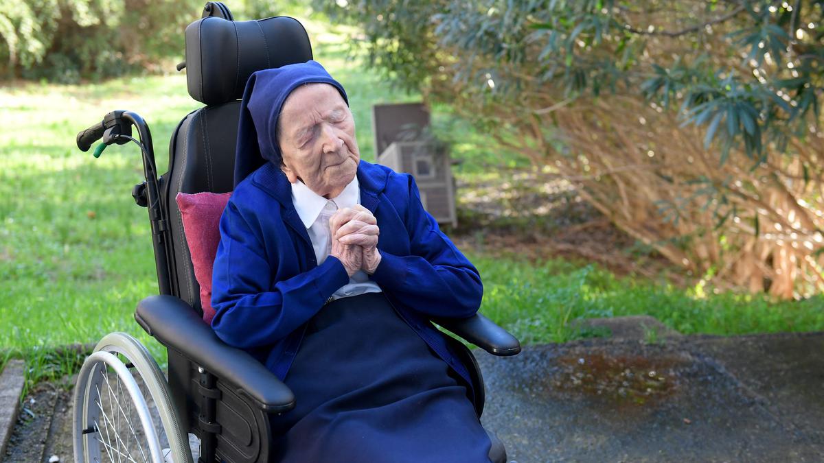 World’s oldest known person dies aged 118: Spokesman