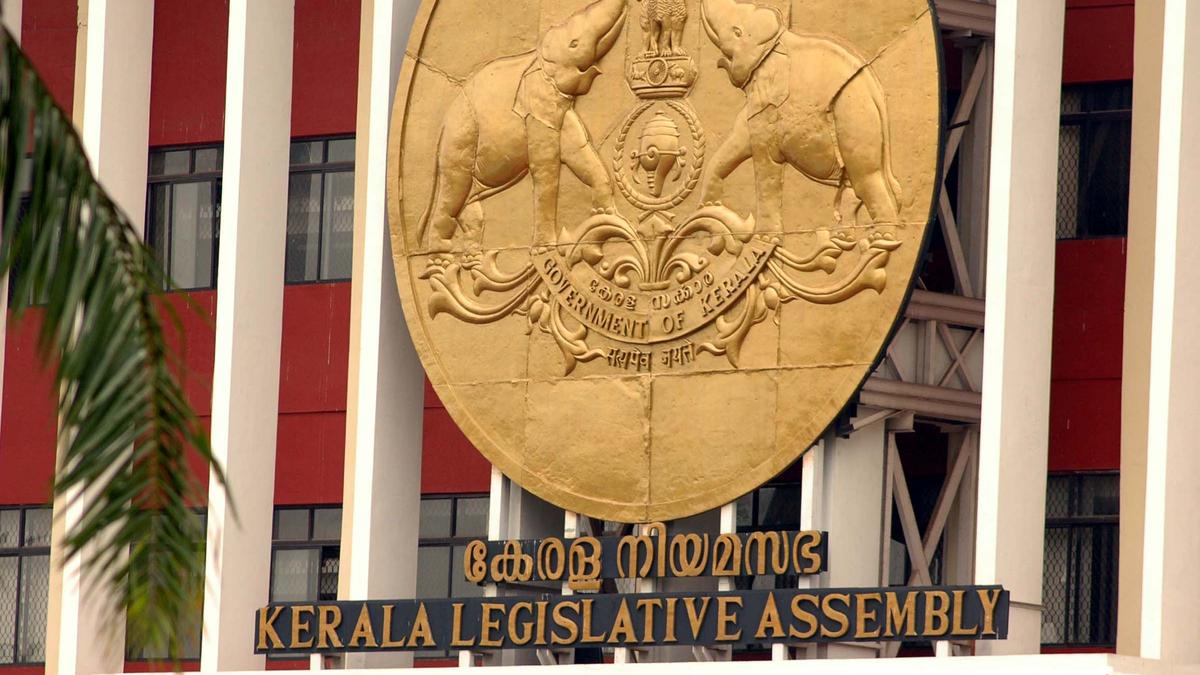 Kerala Assembly mourns victims of Kuwait fire