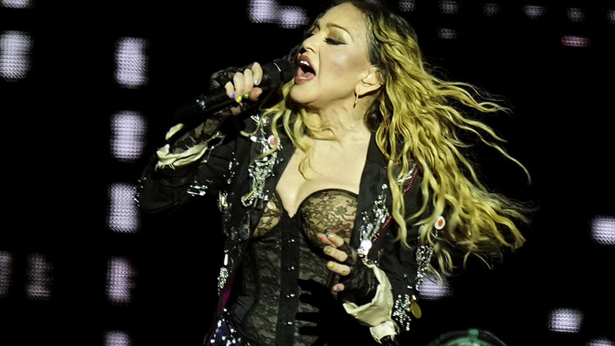 Daily Quiz | On Madonna’s 66th birthday
Premium