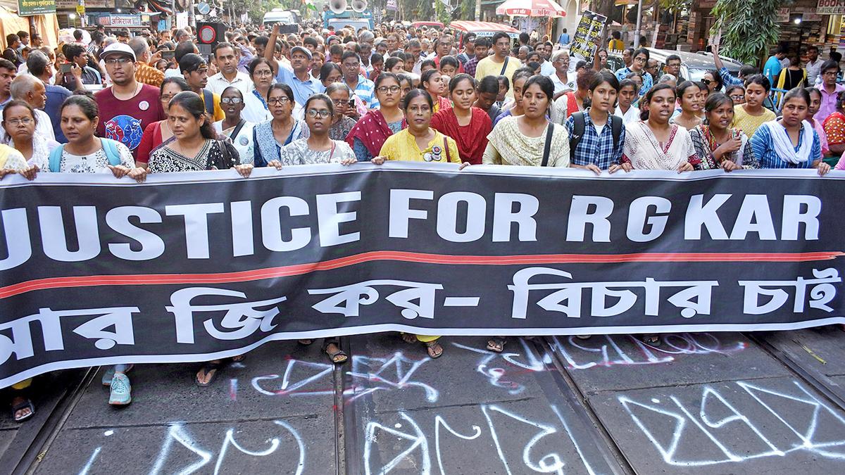 Prosecution witnesses to complete testifying in R.G. Kar trial early next week, SC told