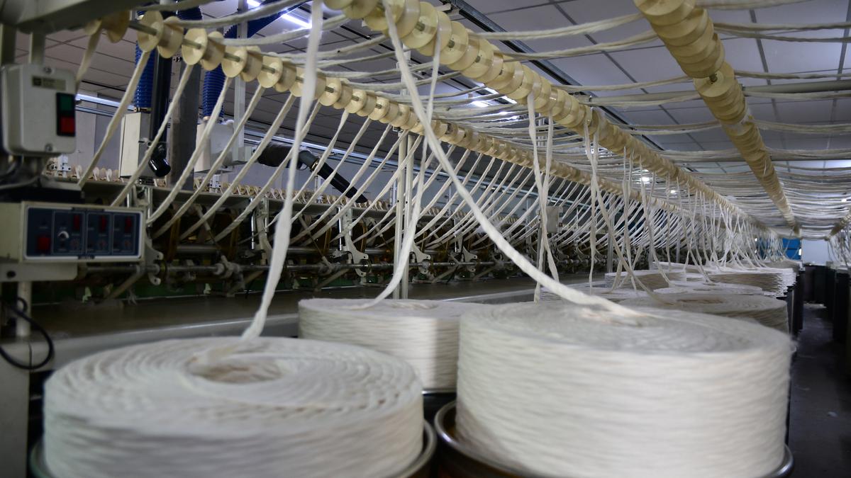 Commercial credit portfolio of MSMEs grew 13%: report