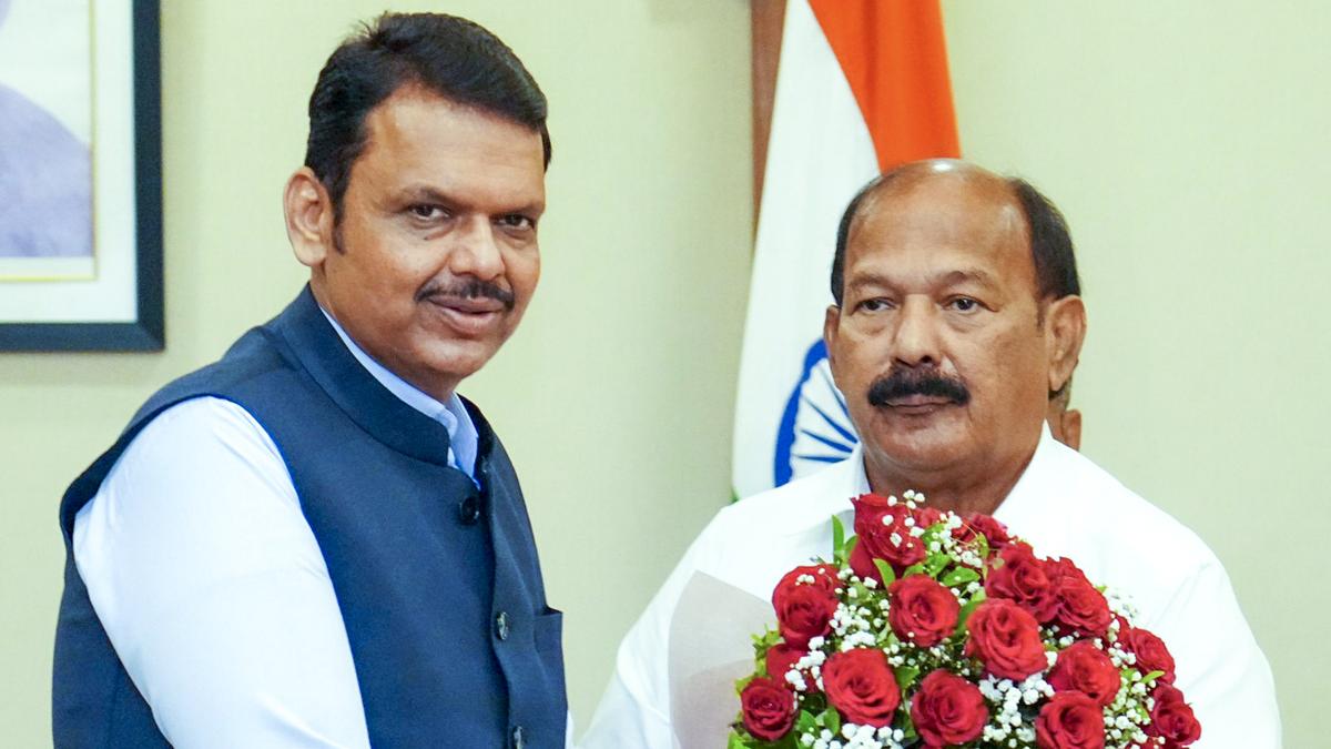 BJP MLA Kolambkar takes oath as pro-tem speaker; special Assembly session from December 7