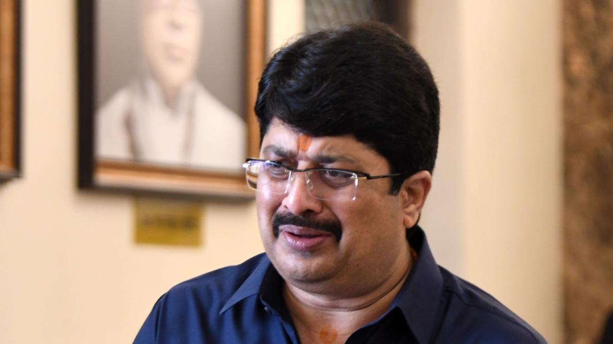 U.P. Kunda MLA Raja Bhaiya booked for domestic violence against wife
