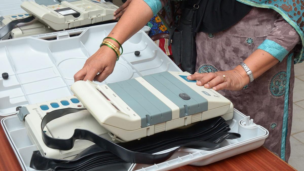 Top Tamil Nadu news developments today