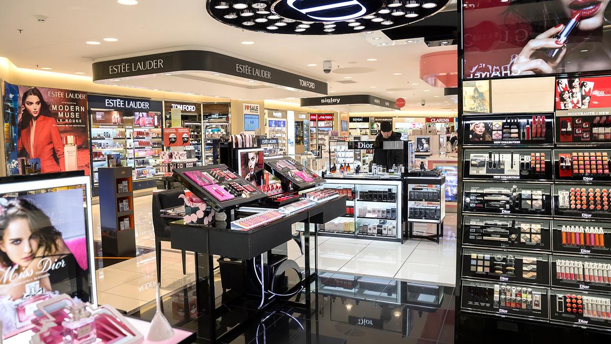 “Beauty, cosmetics market projected to reach $46.6 billion by 2032”