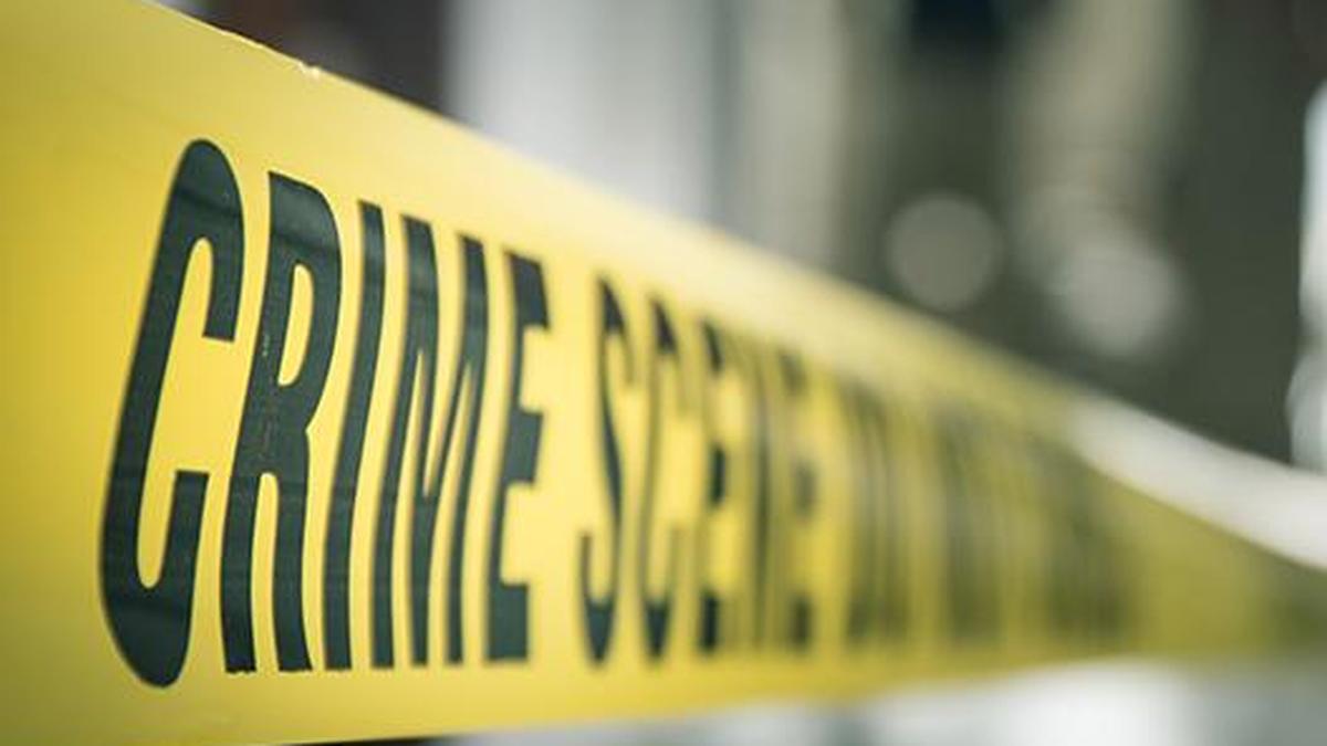 Three killed, four injured as car crashes into truck on Tumakuru highway