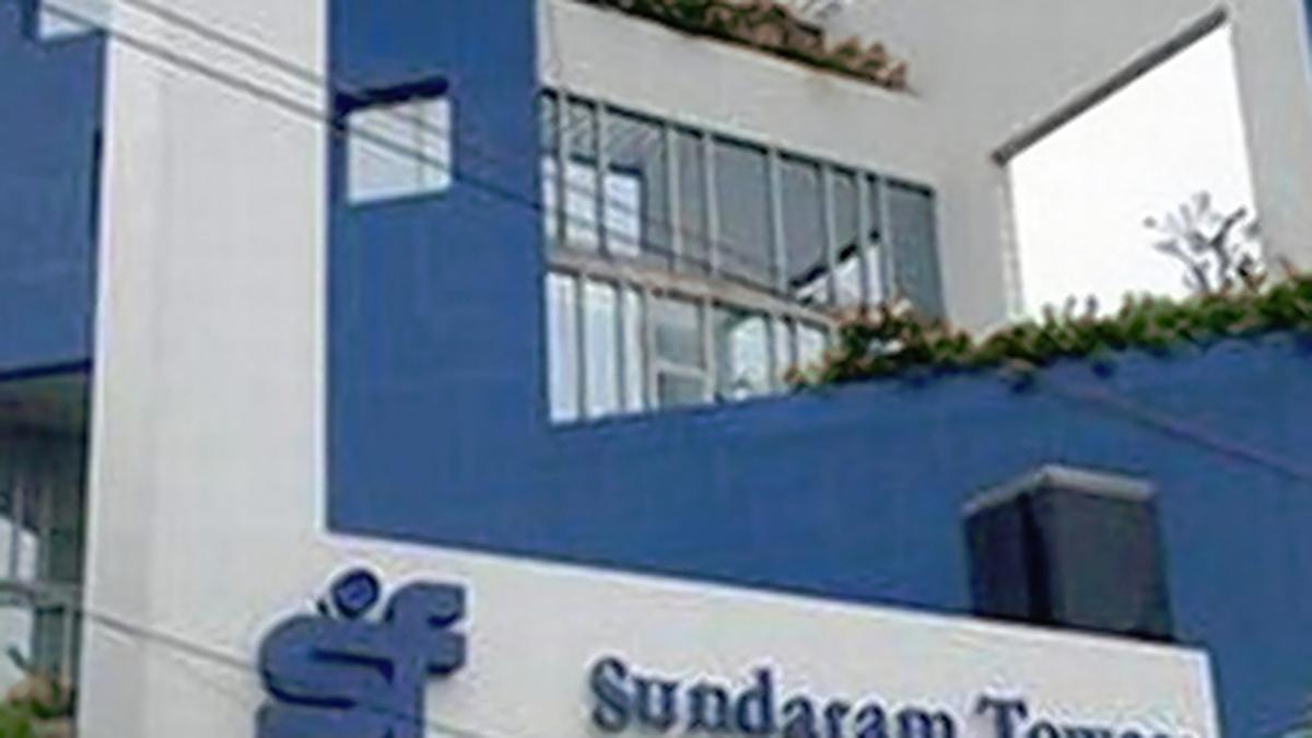 Sundaram Finance hikes interest rates on term deposits