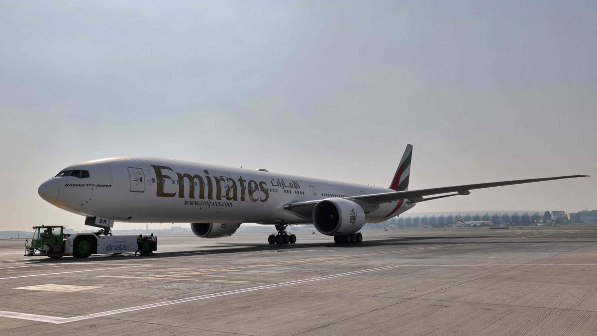 Plus de sièges vers l’Inde aideront à réduire les tarifs aériens: Emirates