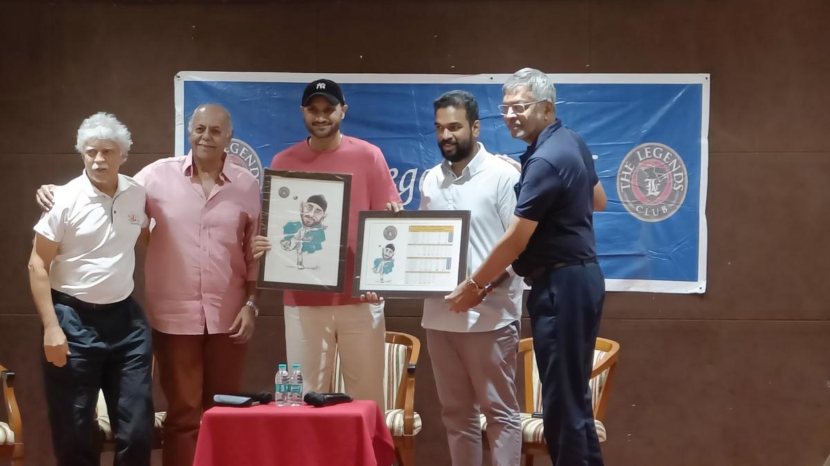 Test matches should be played on pitches which last five days: Harbhajan